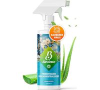 Baviette Spray 500ml Odor Neutralizer for Home & Pet Areas, with Probiotic Microorganisms, Suitable for Carpets, Upholstery, Car Interiors & Pet Spaces, Biodegradable Formula