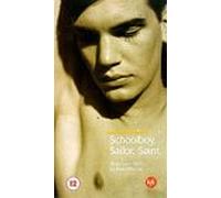 Bavo Defurne-Three Short Films: Schoolboy, Sailor, Saint [VHS]