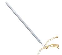 Bavokon Bracelet Helper Tool to Put On | Convenient Bracelet Hook Clasp Tool,Metal Jewelry Assistance Fastener for Business Festivals Vacation Wedding Daily Anniversaries Birthday