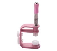 Bavokon Button Snap Tool, Hand Punching Snap Fastener Hand Setter Tool, Button Fastening Sewing Tools for Tailors, Designers, Handymen, Professionals