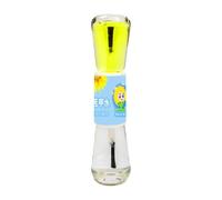 Bavokon Nail Biting Prevention for Kids, Nail Oil Biting Polish, Safe & Bitter Taste, Prevention, Biter Stopper, No Bite Polish, Stop Nails for Kids