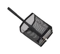 Bavokon Pickle Picker - Large Capacity Lightweight - Multi-Sport Collector Basket | for Men Women Boys Youth Teens Athletes Cyclists Golfers