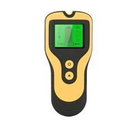 Bavokon Stud Wall Scanner | Upgraded Smart Stud Sensor - Sensor Beam Finders for The Center and Edge of Wood AC Wire Metal Studs Joist Pipe