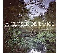 Bavota, Bruno & Chantal Acda - A Closer Distance (Transparent Purple) [VINYL]