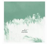 Bruno Bavota - Get Lost (Color Vinyl) [New Vinyl LP] Colored Vinyl