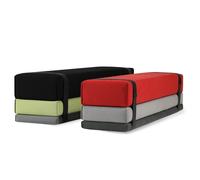 Bavul Bench and Bed Prostoria