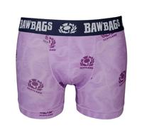 Baw Bags Cool De Sacs Scotland Rugby Groove 3 Pack NOA M
