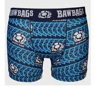 Baw Bags Cool De Sacs Scotland Rugby Stadium 3 Pack NOA M