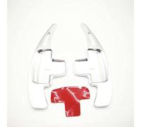 BAWAQAF Car Steering Wheel Paddle Shifter Extender,Fit For 2012-2015 Mercedes-Benz E-Class GLK SLK R172 CLA GLA-Class W176 W212