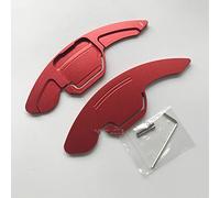 BAWAQAF Paddle Shift Steering Wheel Extension Aluminum alloy,Fit for Seat Leon Cupra 4 5F FR MK3 MK4 Alhambra Ateca Ibiza 6F