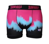 Bawbags Cool De Sacs City Nights Technical Boxer Shorts M Multicolor