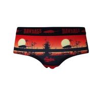 Bawbags Women's Cool De Sacs Stranglers Technical Underwear 10