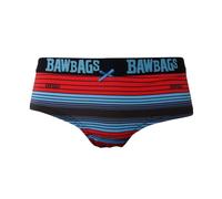 Bawbags Women's Cool De Sacs Teenage Cancer Trust Technical Underwear 10