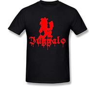 BAWCN Proud Mens Hatchetman ICP Juggalo Tee T Shirt Black S
