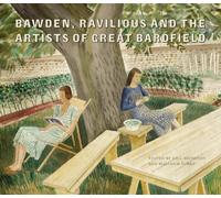 Bawden, Ravilious and the Artists of Great Bardfield