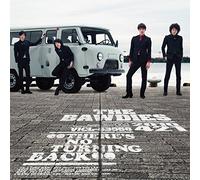 Bawdies - There's No Turning Back [Japan LTD CD] VICL-64446