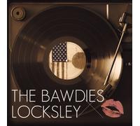 Bawdies X Locksley - Hot Dog/the Whip [Ltd. Edition] [VINYL]