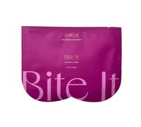 BAWDY Bite It - Plant Based Collagen Butt Mask - Hydrating + Toning Beauty Treatment - 2 Sheets, One for Each Cheek - Clean Beauty Mask for Your Butt (2 Sheets - Single Use)