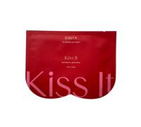 BAWDY Squeeze It - Citrus Beauty Butt Mask - Illuminating + Rejuvenating - 2 Sheets, One for Each Cheek - Clean Beauty Mask for Your Butt (2 Sheets - Single Use)