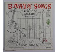 Bawdy Song and Backroom Ballads Vol. 3