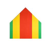 Bawiaueu Softball Batting Mat, Folding Outdoor Softball Training Mat, Anti-slip Ball Sport Batting Practice Pad for Family Wife Girls Boys Son Teens Daughter Youth Friends Husband Women