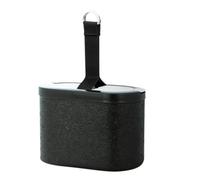 Bawiaueu Sphere Ice Mold - Whiskey Iceball Maker Mold Easy Release | Reusable Slow Melting Ice Block Making Mould for Home Bar Cocktails Bourbon Drinks Beverage