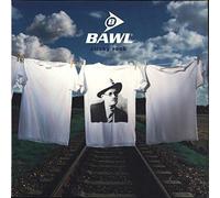 Bawl - STICKY ROCK 7 INCH (7" VINYL 45) UK DEPENDENT 1996