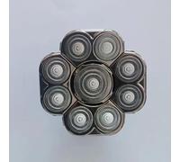 bawldy Razor Blade..