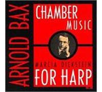 Bax, a. - Chamber Music for Harp [IMPORT]