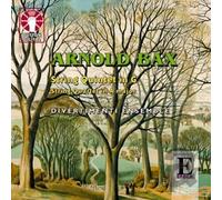 Bax - String Quintet in G; String Quartet in A