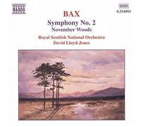 Bax: Symphony No.2