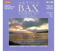 Bax: Symphony No. 7 & Four Songs