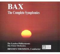 Bax: The Complete Symphonies