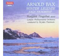 Bax: Winter Legends/Saga Fragment [IMPORT]