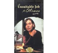 Baxendale - Unsuitable Job for a Woman