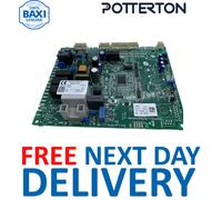 Baxi | Potterton PCB 7678800 Genuine Part