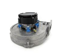 Baxi 50/80/100HE Plus, Solo, Platinum 325v Fan 720011701 5109925 H13-177 Replaces RG148/1200-3612-011214 Genuine Part - Hanicks
