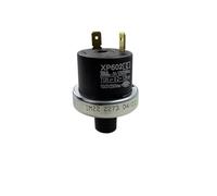 Baxi 5114748 Pressure Switch XP602 XP602/G H29-100 Water Pressure Sensor 0.2-1.2 Bar Fits Duo-tec Platinum Megaflo 600 & Main Eco Boilers (Mk2 Latest Version) - Hanicks
