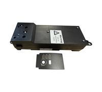 Baxi 5121025 PCB Electronic Control Board, Supersedes 5129147, 5110991, 5122227-02, 5120230-05, 7215660-01, Fits Baxi 50/2 HE+, 80/2 HE+, 100/2 HE+, Combi 80/100 HE+ - Hanicks