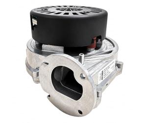 Baxi 5121447 Genuine OEM Fan for DuoTEC, Platinum, Megaflo & Promax