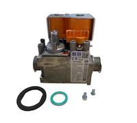 Baxi 600/800/DuoTEC | Potterton Assure | Main Eco Compact SIT 848 Sigma 0848197 Gas Valve 7683968 Genuine Part - Hanicks
