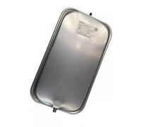 Baxi 600/800 Potterton Combi 25/30 Main Eco Compact 7L CIMM RP250 Expansion Vessel 7683801 - Hanicks