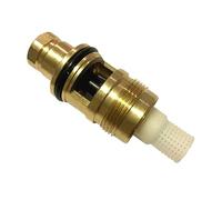 Baxi 600/800 Series | Potterton Assure | Main Eco Compact Combi DHW Flow Turbine Cartridge 7663535 7663533 (Main Eco Compact Combi 25kW - Part No. 7663533)