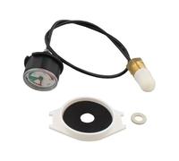 Baxi 624/630/636 824/830/836 Potterton Combi/System & Main Eco Compact Pressure Gauge Kit 7684005 Genuine Part - Hanicks