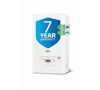 Baxi 624 Combi 2 Boiler Only LPG Ready