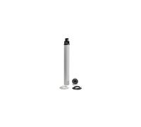 Baxi/Main/Pott Std Horizontal Flue inc Elbow 7222019