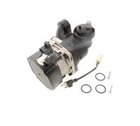 Baxi 7724945 Pump Assembly UPM3 ErP 6M (Replaces 720777401), Fits DuoTEC 2, Combi, EcoBlue Advance Genuine Part - Hanicks