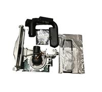 Baxi 7784288 Combustion Control Unit 15/16 Ht