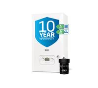 Baxi 830 Combi 2 Boiler Only LPG Ready