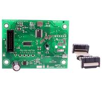 Baxi 95615081 Control PCB Assembly Genuine Heatrae Sadia Amptec Boiler Spare Part Replacement - Hanicks